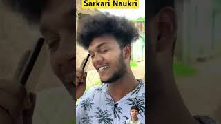 Sarkari Naukri 😂🤣 comedy rollershoes satisfying [upl. by Hannibal]