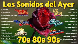 Top 100 Colombia Songs 2024 ♫ Colombian Music Playlist 2024♫ Los Sonidos del Ayer [upl. by Swarts895]