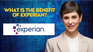 What is the benefit of Experian [upl. by Philip]