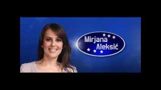 Mirjana Aleksic  Opa opaOfficial Video [upl. by Ikey]