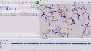 webinar recording SeeSAR for more efficiency in drug discovery [upl. by Euqimod]