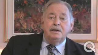 Un message de Jacques Parizeau [upl. by Oicaro468]