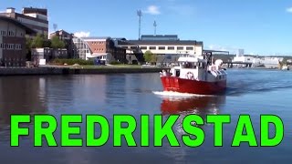 FREDRIKSTAD [upl. by Lynden]