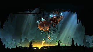 Un platformer tout joli et bien mystérieux  COPPERFIELDS DEMO GAMEPLAY [upl. by Jereme]