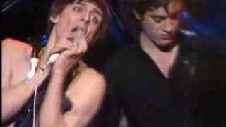 Iggy Pop  I wanna be your dog  1979  live [upl. by Lakym]