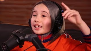 Lil Tay Becomes A Rapper [upl. by Calysta40]