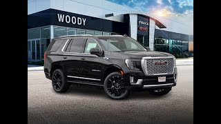 2024 GMC Yukon Denali Gurnee Libertyville Northbrook Kenosha Waukegan IL [upl. by Tergram318]