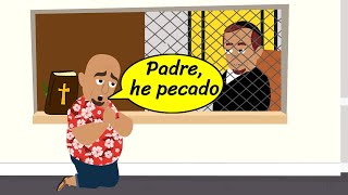 Chistes Cortos ðŸ˜‚ðŸ˜€ Consejos del Padre [upl. by Araminta841]