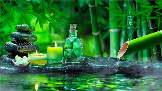 Relaxing Music to Relieve Stress Anxiety and Depression 🌿 Heals The Mind Body and Soul 22 [upl. by Alamac443]