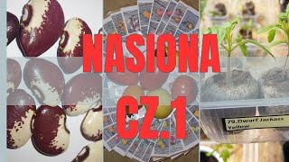 Nowe Odmiany pomidorów 🍅 na 2024 r [upl. by Uela]