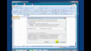 Adressen per CSVDatei nach EXCEL übertragen [upl. by Aretahs]