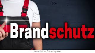 Volk Brandschutz  Ihr Ansprechpartner für den vorbeugenden und organisatorischen Brandschutz [upl. by Nwahsit]