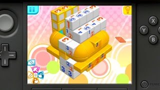 Picross 3D Round 2 [upl. by Relyhs895]