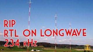 We just lost the most powerful longwave transmitter in Europe and why thats kind of a big deal [upl. by Maritsa629]