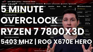 Ryzen 3800X 44Ghz1275V overclocked [upl. by Hayden]