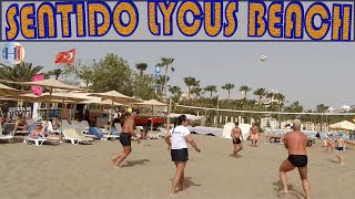 Sentido Lycus Beach Hotel [upl. by Prebo]