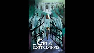 Great Expectations Vol 3 Ch 14 Audiobook by Charles Dickens [upl. by Nuahc]