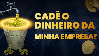 Como Fazer um FLUXO de CAIXA  AÇÕES pra FAZER CAIXA RÁPIDO [upl. by Gabbie]