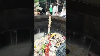 Langar Ali ke naam ka batta hai raat dinAjmer Dargahkaja Garib Nawaz chatti Sharif [upl. by Leanna]