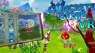 Concrete Genie  Besties Trophy Guide  Wave to Your Genie [upl. by Ronny]