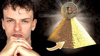 Crypto is a Giant Ponzi Scheme Heres Why [upl. by Turtle]