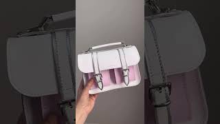 MH BAG COLLECTION 👜 NEW GRAFEA BEAUTIFUL ❤️ BAG 💕💯 luxuryhandbag fashion fashion spotify cover [upl. by Novek]