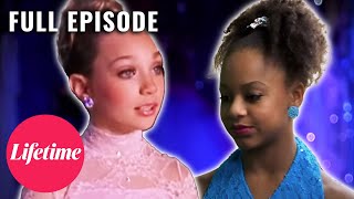 Dance Moms Maddie and Nias DRAMATIC Shift S3 E36  Full Episode  Lifetime [upl. by Ainesej]