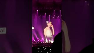 Recap IU HER Tour Concert Jakarta [upl. by Gabriele]