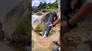 Water gun for battel 😱shorts shortvideo products viralshorts marketing youtubeshorts [upl. by Yerok]