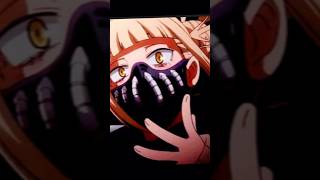 Togas on a mission toga togahimiko mha myheroacadmia shorts anime animeedit fyp dontflop [upl. by Humberto]