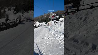 Parque Invernal Piedras Blancas Bariloche  Piedras Blanca 2023 Invierno en Bariloche cerrootto [upl. by Onitsoga860]