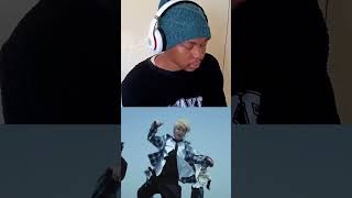 ampTEAM Samidare reaction kpop andteam [upl. by Anicnarf]