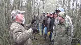 Why Mature Bucks Love Jake Ehlingers Hunting Property  Watch His Habitat Tour Video [upl. by Franzoni696]