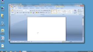 How to create Excel 2007 spreadsheet for Labels [upl. by Beall]