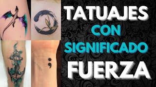 Tattoo Vikingos y Runas Significado del simbolismo de los diseños de tatuajes Vikingos para Brazo [upl. by Almena]