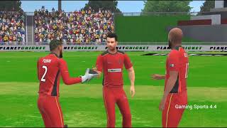 CPL 2024 TKR vs GAW Match 19 Highlights  19TH September 2024  CPL 2024 today Match Highlights [upl. by Delle341]