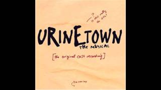 Urinetown  Mr Cladwell [upl. by Kitti]