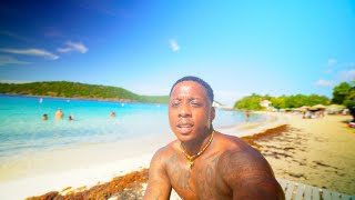 I WENT TO THE VIRGIN ISLANDS FOR MY 23RD BIRTHDAY [upl. by Annoel]