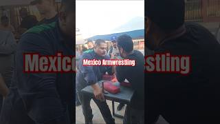 Mexico Armwrestling practice Armwrestling short shorts [upl. by Leigh]