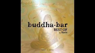 BuddhaBar The Best of  ALFIDA  Allaya Lee Lyrics [upl. by Adnohsat]