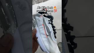 Air Nike best 🔥running shoes review for mens shorts viralvideo tranding shoes fashion ytshorts [upl. by Yro]