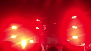 Jay Rock  Troopers Live  O2 Institute Birmingham 2020 [upl. by Amlev]