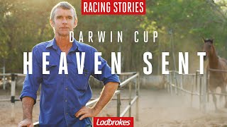 The 2022 Darwin Cup Victory Of Playoffs Was An Emotional Affair For Trainer Gary Clarke amp His Family [upl. by Ritchie]