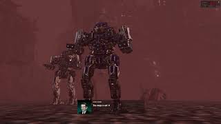 MechWarrior 5 Solaris Lightmech 2 V 2 [upl. by Penoyer137]