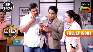 CID कैसे उठाएगी Chitchat App और Mysterious Woman की Identity से पर्दा CID सीआईडी 5 Aug 2024 [upl. by Nilyram]