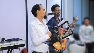 New Eritrean Music gayla 2023 By Tedros Kahsay Xaedu Eselie [upl. by Avery]