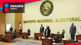 INE acepta recortar presupuesto para elección judicial de 2025 [upl. by Harrington640]