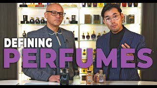 A GUIDE TO PERFUME TYPES  EAU DE TOILETTE COLOGNES EDP  EXPLAINING WHAT THESE MEAN [upl. by Temirf349]