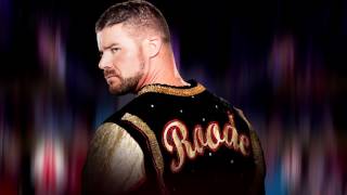 WWEBobby Roode NXT theme official instrumental quotGlorious Dominationquot [upl. by Eatnahc896]