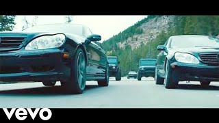 Flo Rida  Gdfr Newroad Remix  Fast Furious 4K [upl. by Sherurd15]